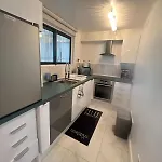 Apartament 2 Pieces Cozy Proche De Paris Rankos Malakoff